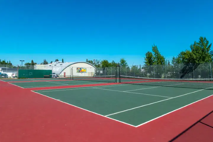 Renfrew community in Calgary